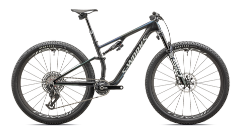 Specialized S-Works Epic 8