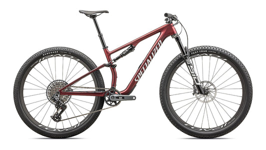 Specialized Epic 8 Expert 2025