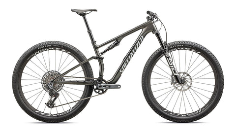 Specialized Epic 8 Expert 2025