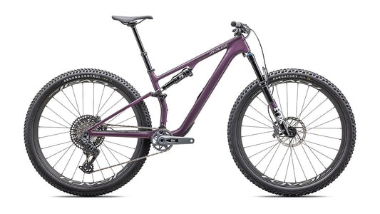 Specialized Epic 8 EVO Expert 2025