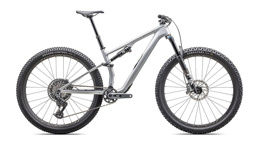 Specialized Epic 8 EVO Expert 2025