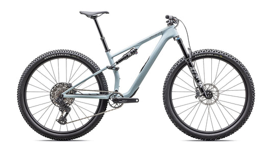 Specialized Epic 8 EVO Comp 2025