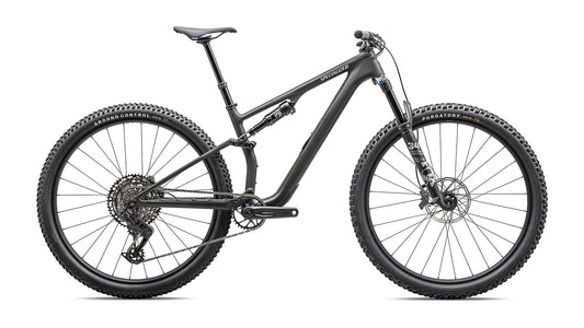 Specialized Epic 8 EVO Comp 2025