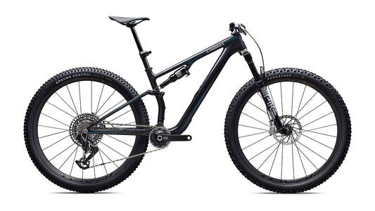 Specialized S-Works Epic 8 EVO AXS 2026