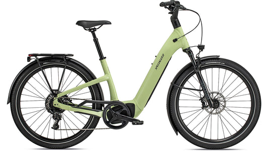 Specialized Turbo Como 5.0 2023