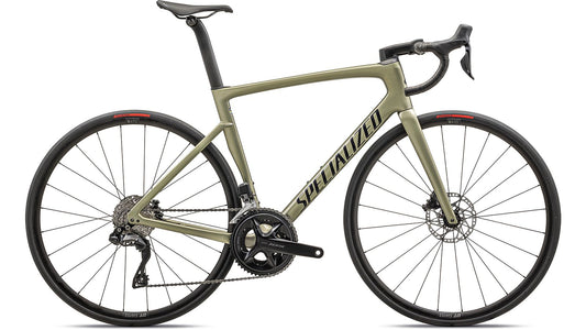 Specialized Tarmac SL7 Comp - Shimano 105 Di2 2025