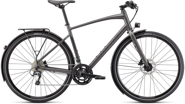 Specialized Sirrus 3.0 EQ Concept Cycles Hamburg