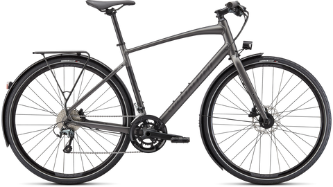 Specialized Sirrus 3.0 EQ Concept Cycles Hamburg