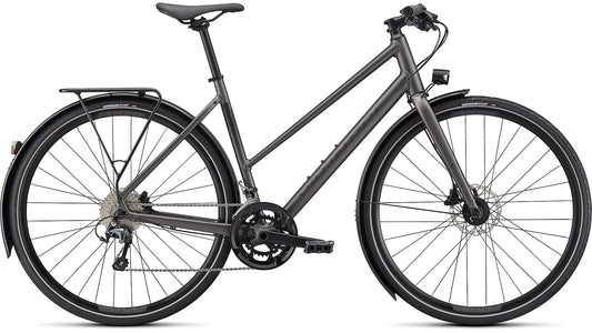 Specialized Sirrus 3.0 Step-Through EQ 2023