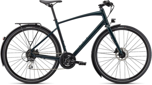 Specialized Sirrus 2.0 EQ 2023