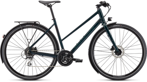 Specialized Sirrus 2.0 EQ Step Through Concept Cycles Hamburg