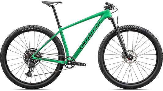 Specialized Epic Hardtail Comp 2024