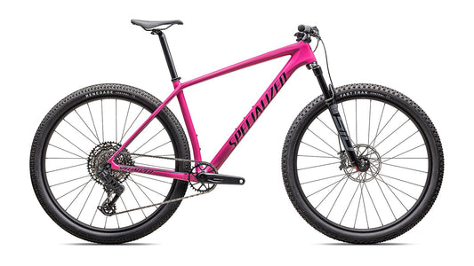 Specialized Epic Hardtail Comp 2025