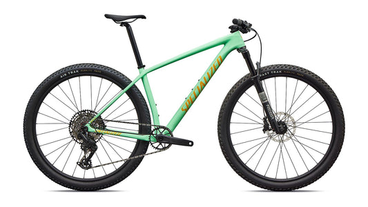 Specialized Epic Hardtail Comp 2026