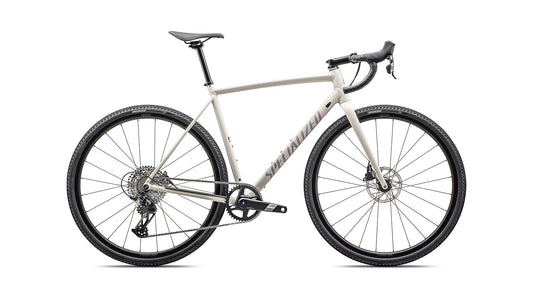 Specialized Crux DSW Comp 2025