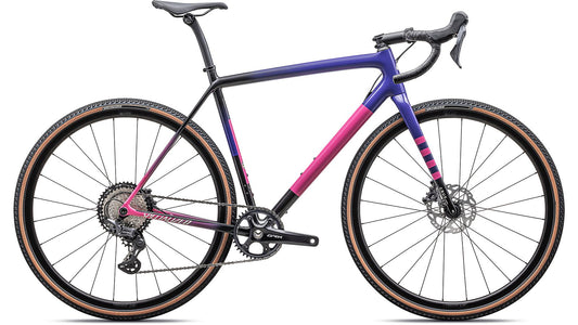 Specialized Crux Comp 2025