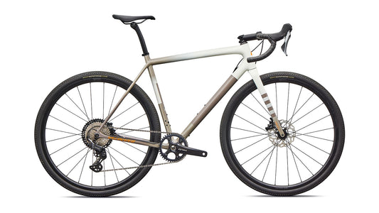 Specialized Crux Comp 2026