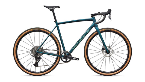 Specialized Crux DSW Comp 2026