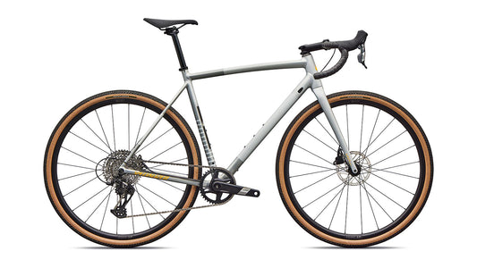Specialized Crux DSW Comp 2026