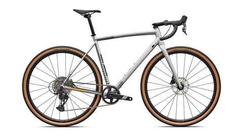 Specialized Crux DSW Comp 2026