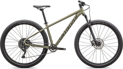 Specialized Rockhopper Comp 2025