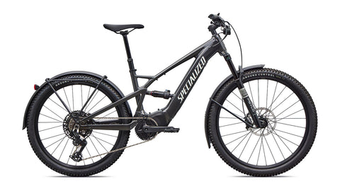 Specialized Turbo Tero X 6.0 2026