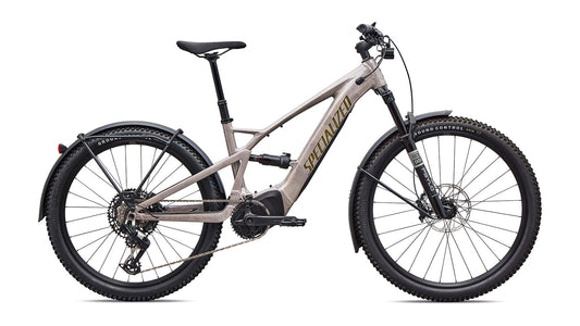 Specialized Turbo Tero X 6.0 2026