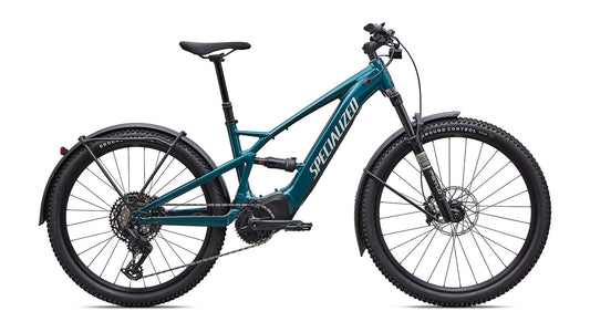 Specialized Turbo Tero X 5.0 2026