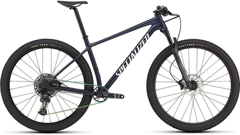 Specialized Chisel Hardtail Comp 2025