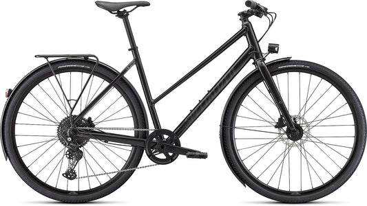Specialized Sirrus X 3.0 Step-Through EQ 2023