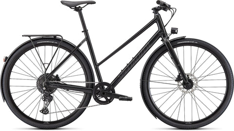 Specialized Sirrus X 3.0 Step-Through EQ 2023