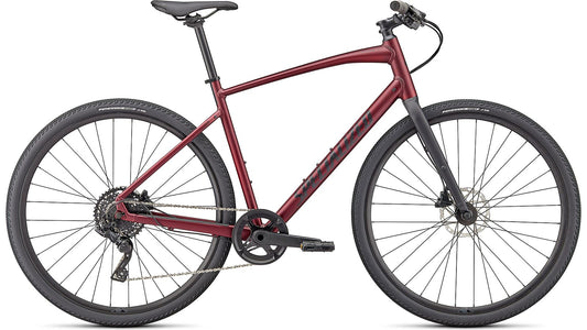 Specialized Sirrus X 3.0 2022