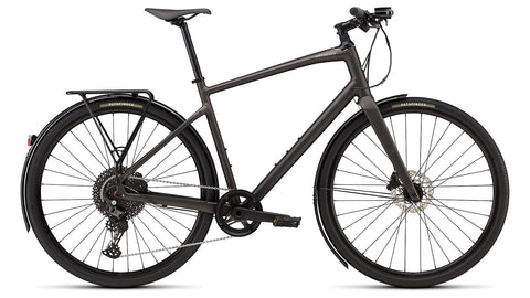 Specialized Sirrus X 4.0 EQ 2026