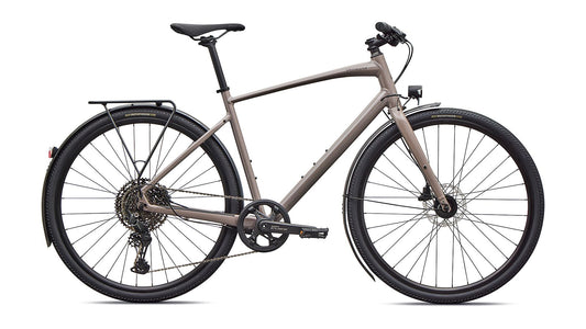 Specialized Sirrus X 3.0 EQ 2026