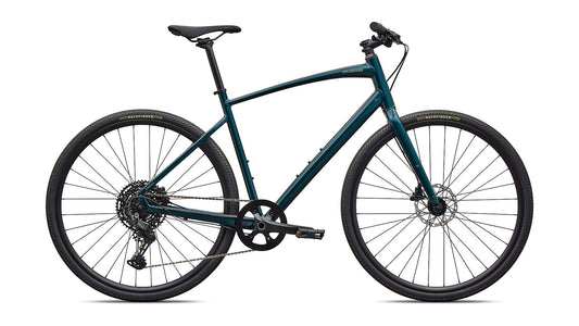 Specialized Sirrus X 3.0 2026