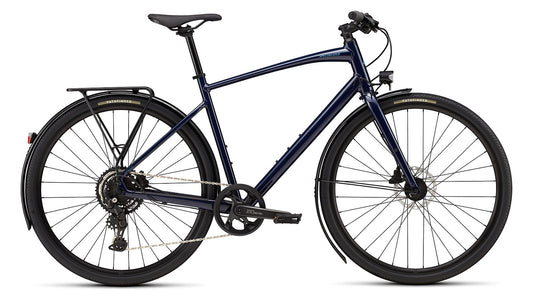 Specialized Sirrus X 2.0 EQ 2026