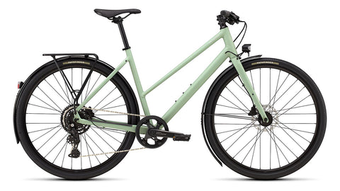 Specialized Sirrus X 2.0 Step-Through 2026