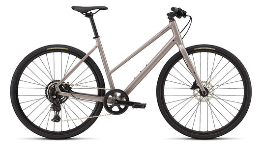Specialized Sirrus X 2.0 Step-Through 2026