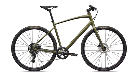 Specialized Sirrus X 2.0 2026