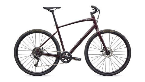Specialized Sirrus X 1.0 2026