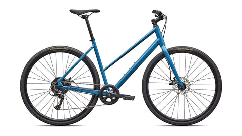 Specialized Sirrus X 1.0 Step-Through 2026