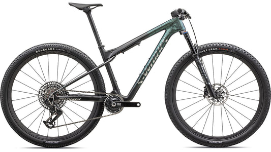 Specialized S-Works Epic World Cup 2024