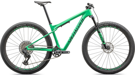 Specialized Epic World Cup Expert 2024