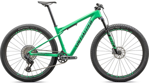 Specialized Epic World Cup Expert 2024