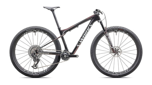 Specialized S-Works Epic World Cup 2025