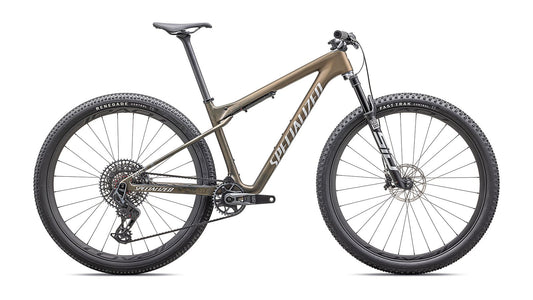 Specialized Epic World Cup Pro 2025