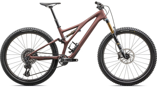 Specialized Stumpjumper Pro T-Type 2023