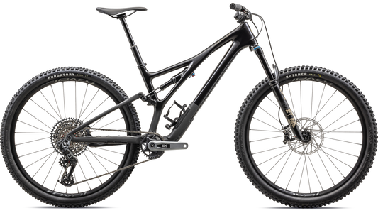 Specialized Stumpjumper Expert T-Type