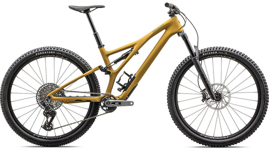 Specialized Stumpjumper Expert T-Type 2023