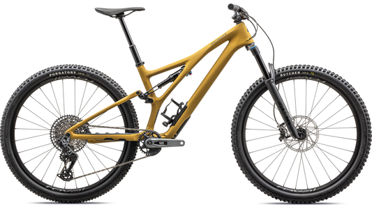 Specialized Stumpjumper Expert T-Type
